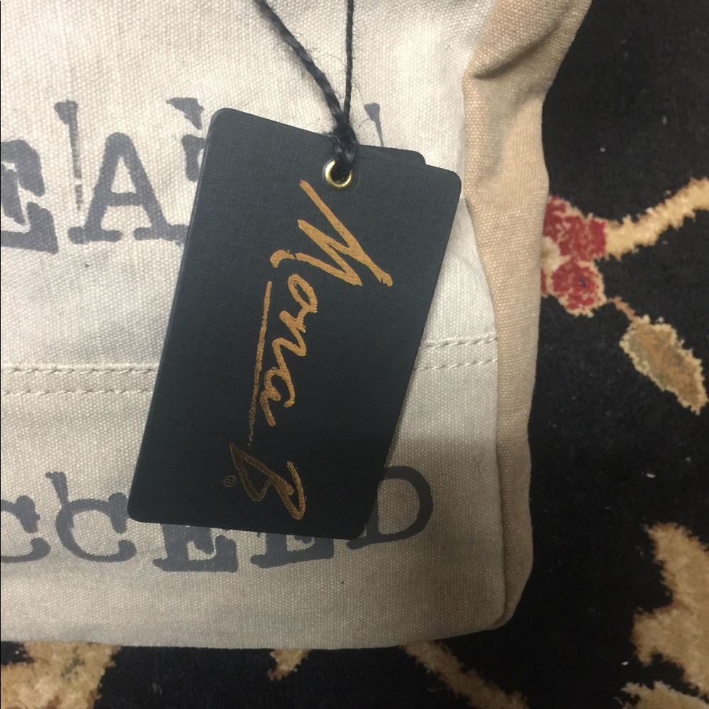 HOST PICK!  NWT Mona B Crossbody Bag - Picture 8 of 8